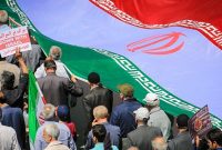 ستاد کل نیروهای مسلح: همبستگی بین کشورهای اسلامی برای حل مسئله فلسطین ضروری است