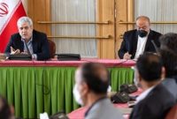 ستاری: سفارتخانهها نقشی راهبردی در توسعه تعاملات فناورانه ایفا میکنند ستاری: سفارتخانهها نقشی راهبردی در توسعه تعاملات فناورانه ایفا میکنند