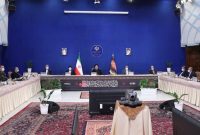سخنگوی دولت: تغییری در تیم اقتصادی و روند تصمیمات اقتصادی دولت رخ نداده است