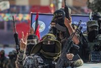 سرایا القدس:پاسخ به ترور 3 عضو جهاد اسلامی به بزرگی این جنایت است