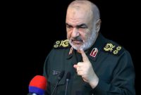 سردار سلامی: ما ‌پاسدار قرآنیم و سپاه باید تماما تجلی نور قرآن شود