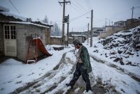 سرما بیاید وام مسکن به درد روستاییان نمی‌خورد