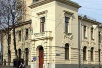 سفارت افغانستان در مسکو به طالبان واگذار شد سفارت افغانستان در مسکو به طالبان واگذار شد
