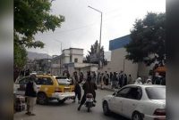 سفارت ایران در کابل: جریان افراطی به شیعه و سنی رحم نمی‌کند