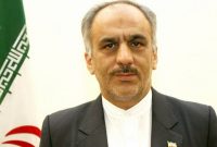 سفیر ایران در تاجیکستان: حمایت ایران از مردم فلسطین، وظیفه‌ای انسانی است