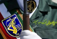 سپاه در چهار دهه گذشته همواره نگهبان انقلاب اسلامی بوده است