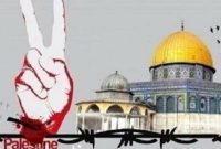 سیاست رژیم صهیونیستی علیه فلسطین، فاشیستی است