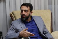 شمسیپور: ارزیابی روسای دانشگاه به کمیته انتصابات وزارت علوم سپرده شد شمسیپور: ارزیابی روسای دانشگاه به کمیته انتصابات وزارت علوم سپرده شد