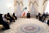 شهادت شهدای حرم مطهر رضوی مشمول گذشت زمان نشده و هیچگاه از یادها نمی‌رود