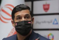 شکوری: با ارائه مستندات مشکلات حل شد شکوری: با ارائه مستندات مشکلات حل شد