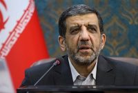 ضرغامی: ثبت جهانی دماوند در اولویت است ضرغامی: ثبت جهانی دماوند در اولویت است