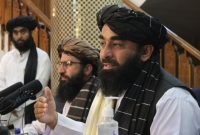 طالبان: آمریکا با قتل‌عام و بمباران در افغانستان حقوق بشر را نقض می‌کرد