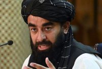 طالبان: عاملان حملات تروریستی افغانستان فتنهگران هستند طالبان: عاملان حملات تروریستی افغانستان فتنهگران هستند