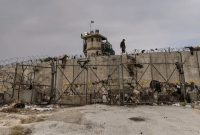 طالبان: فیلم جنایات آمریکا در بگرام به‌زودی نمایش داده می‌شود