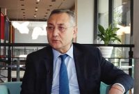 «طلعت بیک مصدق اف» نماینده ویژه رئیس جمهور قرقیزستان شد