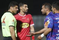 عباسیان: طبیعی بود بازی با پرسپولیس جنجالی شود/ برای استقلال بازی نکردیم