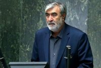 عزیزی: آمریکا بر پشیمانسازی ایرانیان از گذشته و ناامیدی نسبت به آینده متمرکز است عزیزی: آمریکا بر پشیمانسازی ایرانیان از گذشته و ناامیدی نسبت به آینده متمرکز است