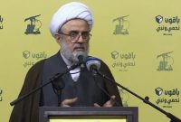 عضو حزب الله: روز انتخابات، دشمنان شاهد شکستشان خواهند بود عضو حزب الله: روز انتخابات، دشمنان شاهد شکستشان خواهند بود