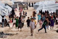 عفو بین الملل: پاریس باید کودکان فرانسوی را از سوریه بازگرداند