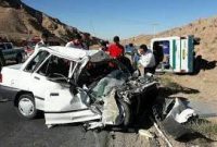 علل آمار بالای جانباختگان در تصادفات جاده ای از نگاه یک عضو کمیسیون عمران