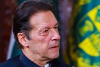 عمران‌خان: دولت تحمیلی را نمی‌پذیرم؛ تظاهرات مسالمت‌آمیز برگزار می‌شود