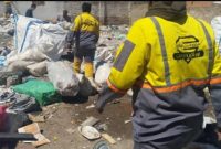 عمل به وعده دادستان ظرف ۲۴ ساعت/ نفس راحت کوی عرفانی ها بعد از چند سال عمل به وعده دادستان ظرف ۲۴ ساعت/ نفس راحت کوی عرفانی ها بعد از چند سال