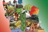 عوامل تهدیدکننده امنیت غذایی در کشور