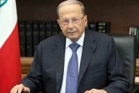 عون: تجاوزات اسرائیل علیه قدس هرگز هویت این شهر را تغییر نخواهد داد