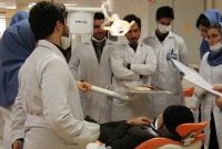 فارس من | خواسته دانشجویان پزشکی: آزمون میان دوره «پره اَنترنی» را برگزار کنید