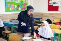 فارس من| والدین: دانشآموزان روزهدار را دریابید/ حواس آموزش و پرورش به رتبهبندی معلمان است! فارس من| والدین: دانشآموزان روزهدار را دریابید/ حواس آموزش و پرورش به رتبهبندی معلمان است!