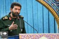 فرمانده سپاه تهران: دشمن میداند یک اقدام انجام دهد دهها پاسخ پشیمانکننده میگیرد فرمانده سپاه تهران: دشمن میداند یک اقدام انجام دهد دهها پاسخ پشیمانکننده میگیرد