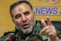 فرمانده نیروی زمینی ارتش: آمادگی بی‌نظیر نیرو‌های مسلح ناشی از روحیه و انگیزه مضاعف آن‌هاست