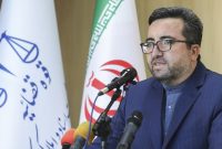 فعالیت سه سامانه برای تصدیق اصالت اسناد از بهمن ماه سال گذشته آغاز شده است فعالیت سه سامانه برای تصدیق اصالت اسناد از بهمن ماه سال گذشته آغاز شده است
