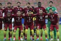 فولادی‌ها خانه خدا را زیارت کردند+عکس