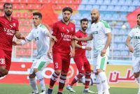 فینال جام حذفی؛ آلومینیوم و نساجی؛ نبرد حذف کنندگان سرخابی فینال جام حذفی؛ آلومینیوم و نساجی؛ نبرد حذف کنندگان سرخابی