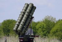 قدرت‌نمایی صرب‌ها با نمایش انواع سامانه‌های موشکی چینی و روسی
