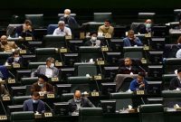 قدردانی نمایندگان از رهبر انقلاب به خاطر حمایت از مجلس قدردانی نمایندگان از رهبر انقلاب به خاطر حمایت از مجلس