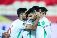 قطبی: ایران نسلی طلایی و هوادارانی پرشور دارد / آسیا در مسیر پیشرفت و توسعه حرکت میکند قطبی: ایران نسلی طلایی و هوادارانی پرشور دارد / آسیا در مسیر پیشرفت و توسعه حرکت میکند