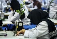 ماجرای بیست‌ویک سال کار خیر به تنهایی/ بزرگ‌ترین مشکل اشتغال‌زایی برای بانوان بی‌سرپرست چیست؟