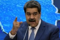 مادورو: آمریکا میخواهد مانع پیروزی دولت انقلابی در آمریکای لاتین شود مادورو: آمریکا میخواهد مانع پیروزی دولت انقلابی در آمریکای لاتین شود