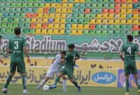 مانع صدور مجوز برای حضور هواداران ذوب‌آهن در ورزشگاه مشخص شد