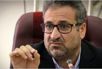 محبی: قوای سه گانه با نوع حکمرانی خود به جلب اعتماد عمومی اقدام کنند محبی: قوای سه گانه با نوع حکمرانی خود به جلب اعتماد عمومی اقدام کنند