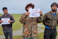 محیط زیست: دستور توقف اجرای پروژه میانکاله صادر شده است محیط زیست: دستور توقف اجرای پروژه میانکاله صادر شده است