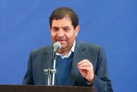 مخبر: وزارت نیرو جایگاه خوشنام خود را در جامعه ارتقا بخشد مخبر: وزارت نیرو جایگاه خوشنام خود را در جامعه ارتقا بخشد