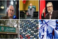 مدیران”امام صادقی”/اولین واکنش قالیباف/تصمیم برای ساعت مدیران”امام صادقی”/اولین واکنش قالیباف/تصمیم برای ساعت