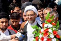مسئول دفتر مرکزی تبیان از بازداشت طالبان آزاد شد
