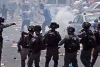 مسکو: اسرائیل از بحران اوکراین برای منحرف کردن جامعه بین‌المللی سوءاستفاده می‌کند