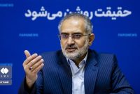 معاون پارلمانی رئیس‌جمهور: فصل جدیدی را برای تعامل دولت و مجلس آغاز کرده‌ایم