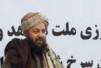 مقام طالبان در گفت‌وگو با فارس: آمریکا شریک جنایات رژیم صهیونیستی در فلسطین است