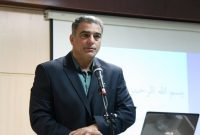 ملایی: برای پیشرفت ورزش همگانی باید از صحبت‌های رهبری الگوبرداری کنیم